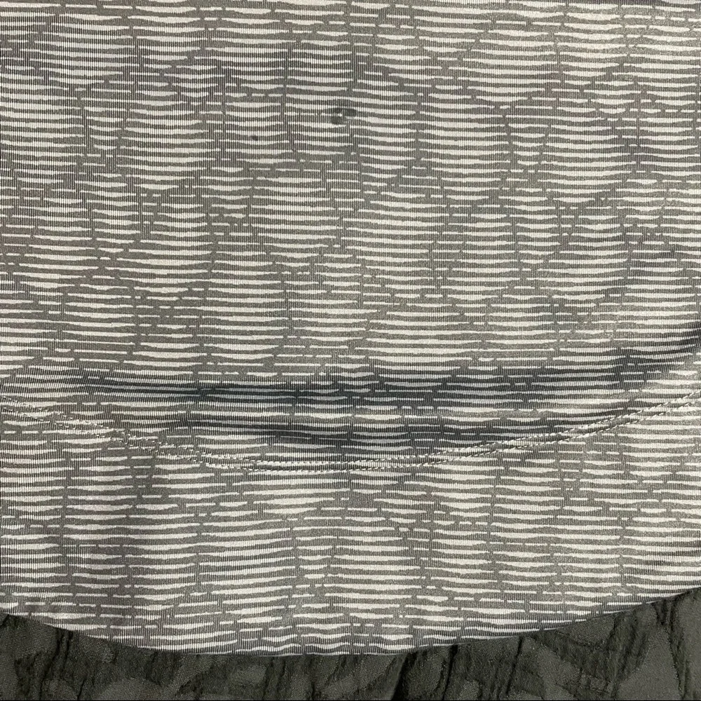 Like New Girls Nike Half Zip Hoodie - Picture 7 of 7